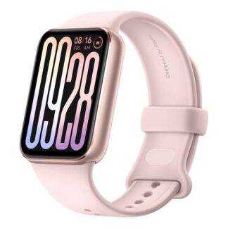 Xiaomi Smart Band 9 Pro Roségold EU BHR8714GL