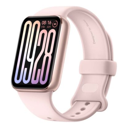 Xiaomi Smart Band 9 Pro Roségold EU BHR8714GL