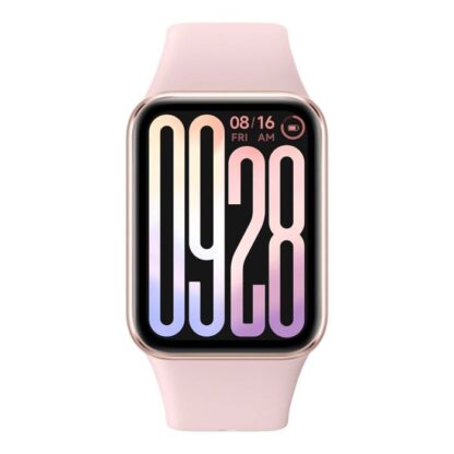 Xiaomi Smart Band 9 Pro Roségold EU BHR8714GL - Image 2