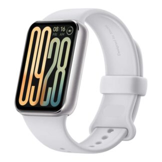 Xiaomi Smart Band 9 Pro Mondlicht Silber EU BHR8715GL