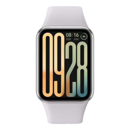 Xiaomi Smart Band 9 Pro Mondlicht Silber EU BHR8715GL - Image 2