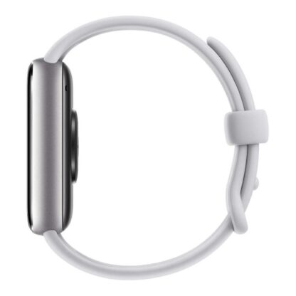 Xiaomi Smart Band 9 Pro Mondlicht Silber EU BHR8715GL - Image 3