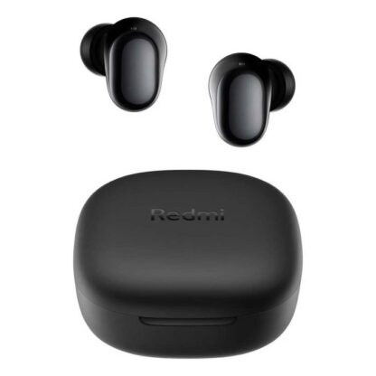 Xiaomi Redmi Buds 6 Play Schwarz EU BHR8776GL