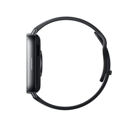 Xiaomi Redmi Watch 5 Active Mitternachtsschwarz EU BHR8784GL - Image 5