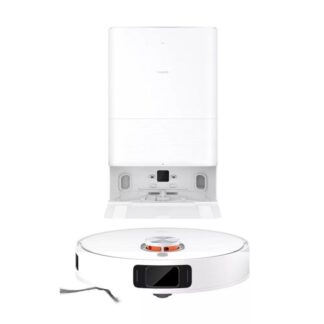 Xiaomi Roboter-Staubsauger X20 Pro Weiß EU BHR8859EU