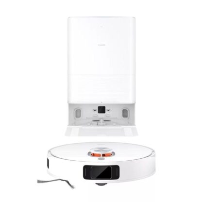 Xiaomi Roboter-Staubsauger X20 Pro Weiß EU BHR8859EU
