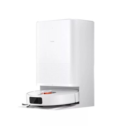 Xiaomi Roboter-Staubsauger X20 Pro Weiß EU BHR8859EU - Image 2