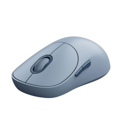 Xiaomi Kabellose Maus 3 Blau EU BHR8914GL