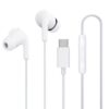 Xiaomi Typ-C Kopfhörer Weiß EU BHR8931GL