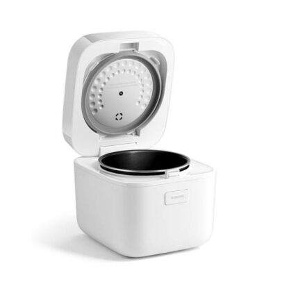 Xiaomi Intelligenter Multifunktionaler Reiskocher 1,5L Weiß EU BHR9016EU - Image 5