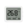 Xiaomi Mi Temperatur- und Feuchtigkeitsmonitor 3 Weiß EU BHR9041GL