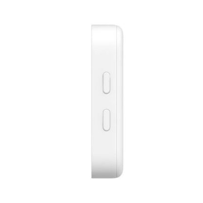 Xiaomi Mi Temperatur- und Feuchtigkeitsmonitor 3 Weiß EU BHR9041GL - Image 3