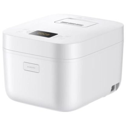 Xiaomi Intelligenter Multifunktionaler Reiskocher 4L Weiß EU BHR9044EU