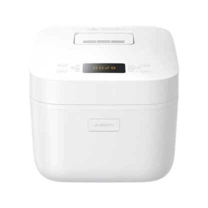 Xiaomi Intelligenter Multifunktionaler Reiskocher 4L Weiß EU BHR9044EU - Image 2