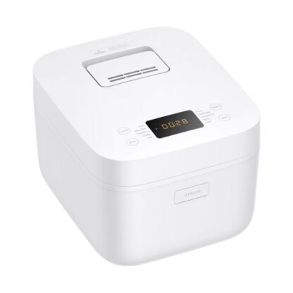 Xiaomi Intelligenter Multifunktionaler Reiskocher 4L Weiß EU BHR9044EU - Image 3