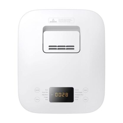 Xiaomi Intelligenter Multifunktionaler Reiskocher 4L Weiß EU BHR9044EU - Image 5