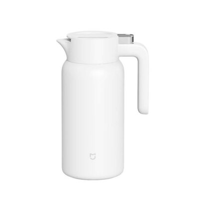 Xiaomi Wasserkocher Isoliert 1,8L Weiß EU BHR9049GL