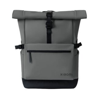 Xiaomi Roll Top Casual Rucksack Grau EU BHR9055GL