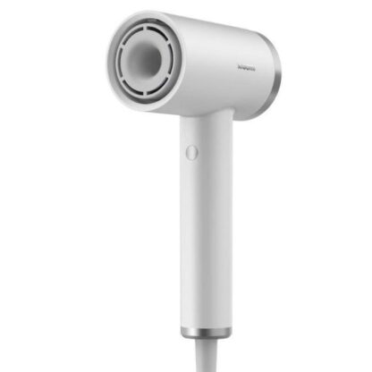 Xiaomi Ionen-Hochgeschwindigkeits-Haartrockner Silber EU BHR9114EU