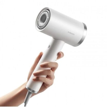 Xiaomi Ionen-Hochgeschwindigkeits-Haartrockner Silber EU BHR9114EU - Image 2