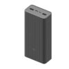 Xiaomi Powerbank 30000 mAh 18W Schwarz EU BHR9126GL