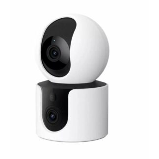 Xiaomi Smart Kamera Dual C300 2K EU BHR9166EU