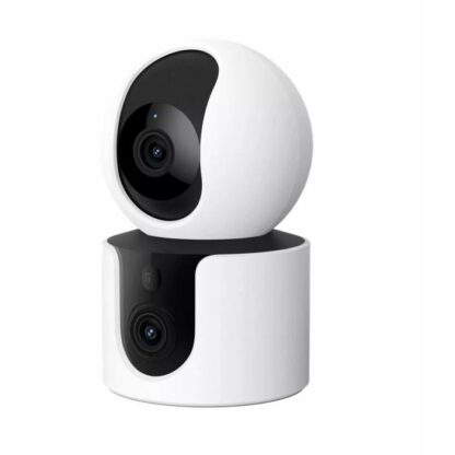 Xiaomi Smart Kamera Dual C300 2K EU BHR9166EU