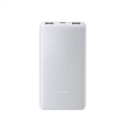 Xiaomi Power Bank 10000 mAh 22,5W Lite Weiß EU BHR9350GL