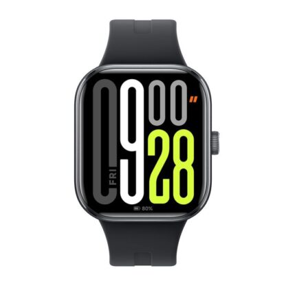 Xiaomi Redmi Watch 5 Schwarz EU BHR9389GL