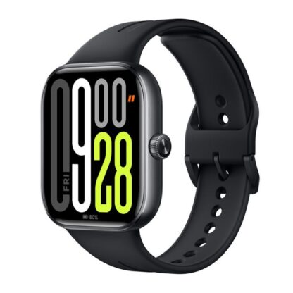 Xiaomi Redmi Watch 5 Schwarz EU BHR9389GL - Image 2