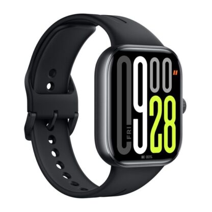 Xiaomi Redmi Watch 5 Schwarz EU BHR9389GL - Image 3