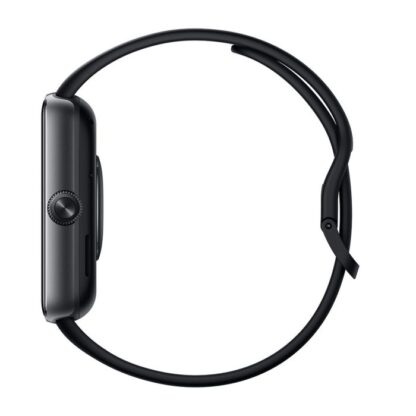 Xiaomi Redmi Watch 5 Schwarz EU BHR9389GL - Image 4