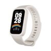 Xiaomi Smart Band 9 Aktive Beige Weiß EU BHR9441GL