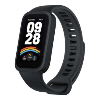 Xiaomi Smart Band 9 Aktiv Schwarz EU BHR9444GL