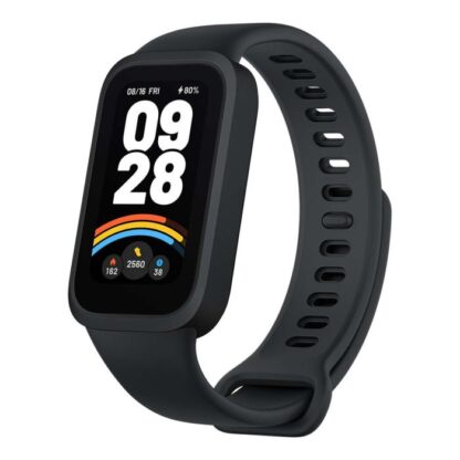 Xiaomi Smart Band 9 Aktiv Schwarz EU BHR9444GL