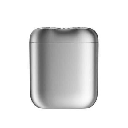 Xiaomi Elektrorasierer S200 Silber EU BHR9528EU