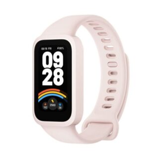 Xiaomi Smart Band 9 Aktiv Rosa EU BHR9917GL