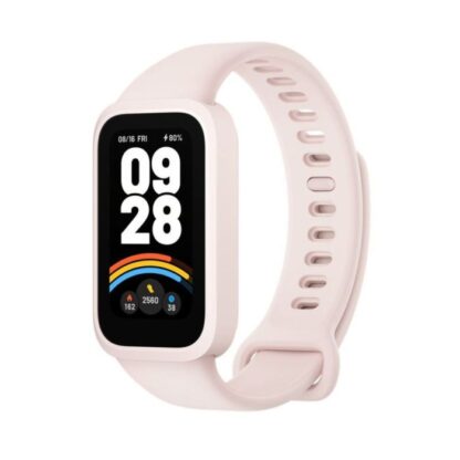 Xiaomi Smart Band 9 Aktiv Rosa EU BHR9917GL