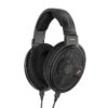 Sennheiser HD 660S2 Kabelgebundene Over-Ear-Kopfhörer mit abnehmbarem Kabel Schwarz EU
