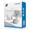 Sennheiser Accentum Kabellose In-Ear TWS Kopfhörer Weiß EU