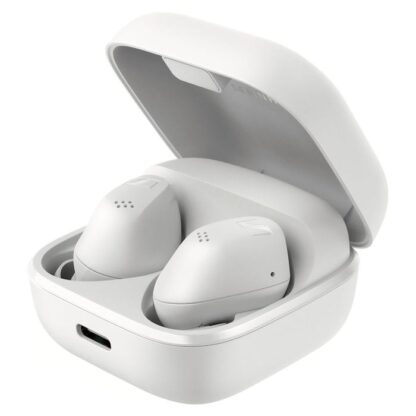 Sennheiser Accentum Kabellose In-Ear TWS Kopfhörer Weiß EU - Image 2