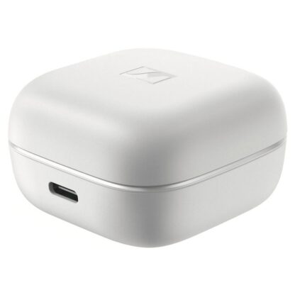 Sennheiser Accentum Kabellose In-Ear TWS Kopfhörer Weiß EU - Image 3