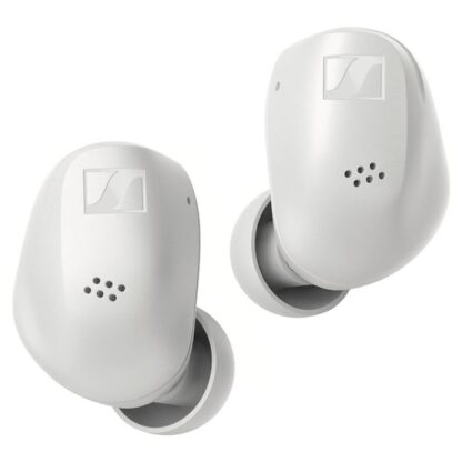 Sennheiser Accentum Kabellose In-Ear TWS Kopfhörer Weiß EU - Image 4