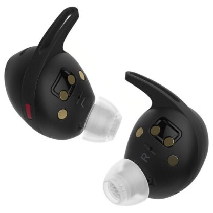 Sennheiser Momentum Sport True Wireless In-Ear Ohrhörer Schwarz EU - Image 4
