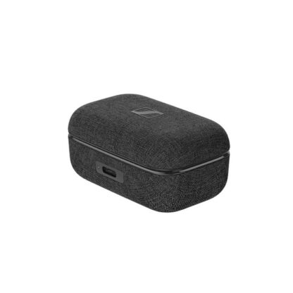 Sennheiser Momentum 4 True Wireless In-Ear Kopfhörer Graphit EU - Image 3