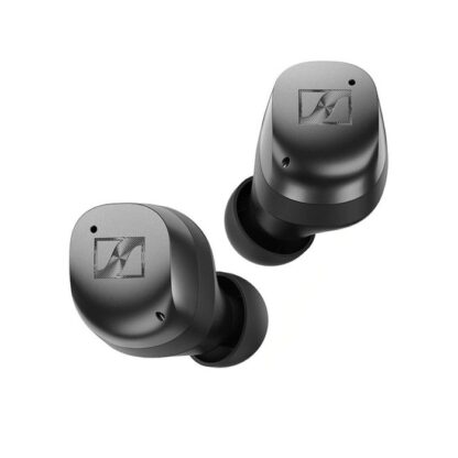Sennheiser Momentum 4 True Wireless In-Ear Kopfhörer Graphit EU - Image 4