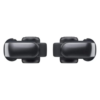 Bose QuietComfort Ultra Kabellose Open Earbuds, TWS, Einstellbare Geräuschunterdrückung, BT 5.3, Wasserdicht IPX4, Schwarz EU. - Image 2