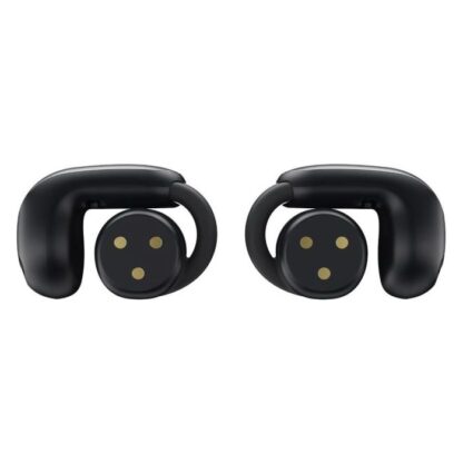 Bose QuietComfort Ultra Kabellose Open Earbuds, TWS, Einstellbare Geräuschunterdrückung, BT 5.3, Wasserdicht IPX4, Schwarz EU. - Image 4