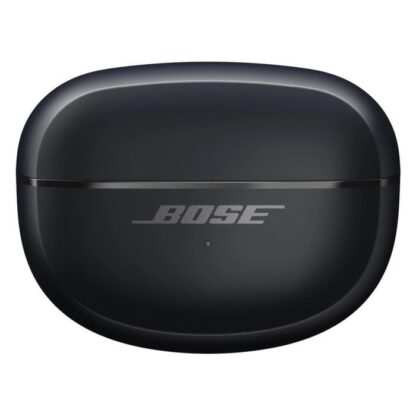 Bose QuietComfort Ultra Kabellose Open Earbuds, TWS, Einstellbare Geräuschunterdrückung, BT 5.3, Wasserdicht IPX4, Schwarz EU. - Image 5