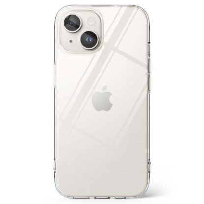 Ringke iPhone 15 Hülle Schlank Transparent - Image 3
